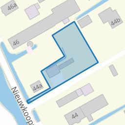 Perceel PAK00-A-1843