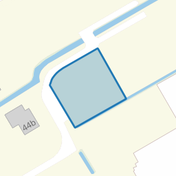 Perceel PAK00-A-1847