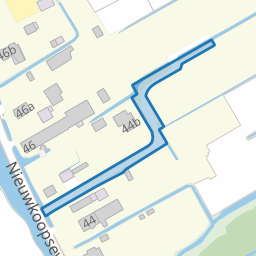 Perceel PAK00-A-1850