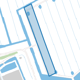 Perceel PAK00-B-1065