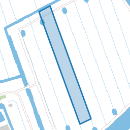 Perceel PAK00-B-1067