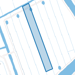 Perceel PAK00-B-1070