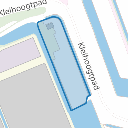 Perceel PAK00-B-1118