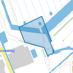 Perceel PAK00-B-1122