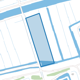 Perceel PAK00-B-1166