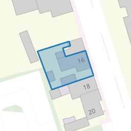 Perceel PAK00-B-1203