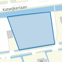 Perceel PAK00-B-1296