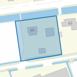 Perceel PAK00-B-1393