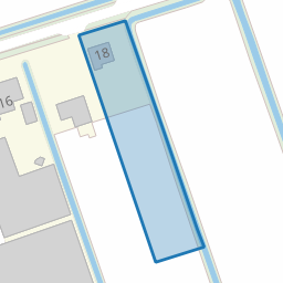 Perceel PAK00-B-1414