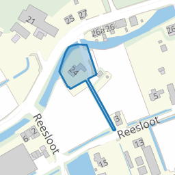 Perceel PAK00-B-1462