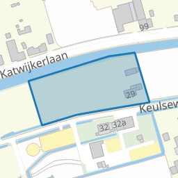 Perceel PAK00-B-1496