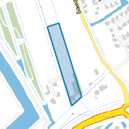 Perceel PAK00-B-1642