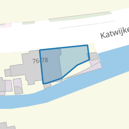 Perceel PAK00-B-1658