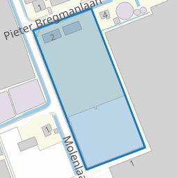 Perceel PAK00-B-1731