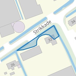 Perceel PAK00-B-1756