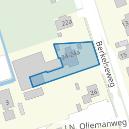 Perceel PAK00-B-1764