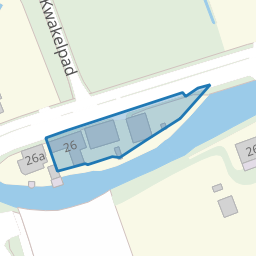 Perceel PAK00-B-1793