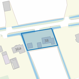 Perceel PAK00-B-1801