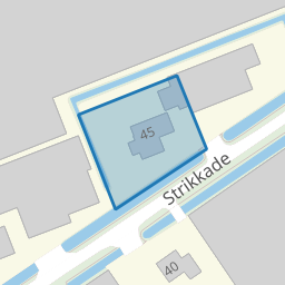 Perceel PAK00-B-1805