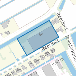 Perceel PAK00-B-1825