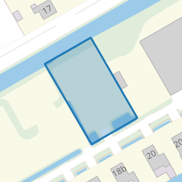 Perceel PAK00-B-1834