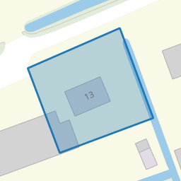 Perceel PAK00-B-1849