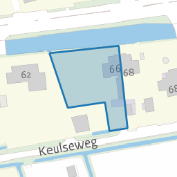 Perceel PAK00-B-1925