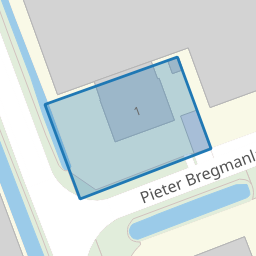 Perceel PAK00-B-1926