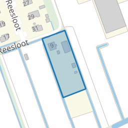 Perceel PAK00-B-1976