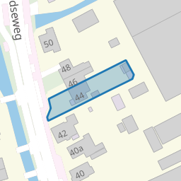 Perceel PAK00-B-1986