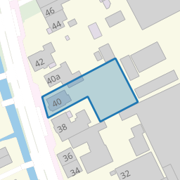 Perceel PAK00-B-1989