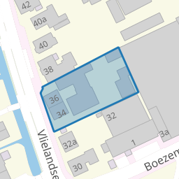 Perceel PAK00-B-1991