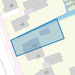 Perceel PAK00-B-2001