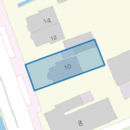 Perceel PAK00-B-2003