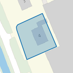 Perceel PAK00-B-2014