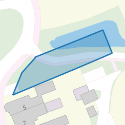 Perceel PAK00-B-2040