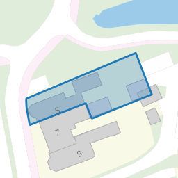 Perceel PAK00-B-2041