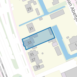 Perceel PAK00-B-2051