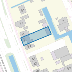 Perceel PAK00-B-2053