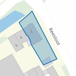 Perceel PAK00-B-2133