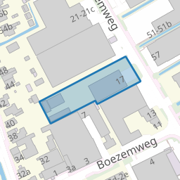 Perceel PAK00-B-2150