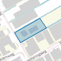 Perceel PAK00-B-2152