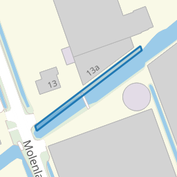 Perceel PAK00-B-2162