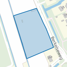 Perceel PAK00-B-2197