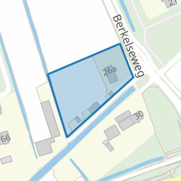 Perceel PAK00-B-2198