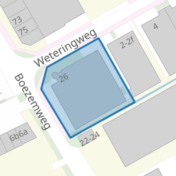 Perceel PAK00-B-2239