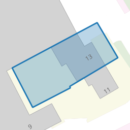 Perceel PAK00-B-2305