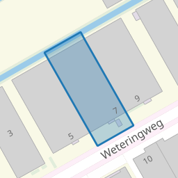 Perceel PAK00-B-2310