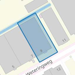 Perceel PAK00-B-2311