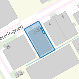 Perceel PAK00-B-2315